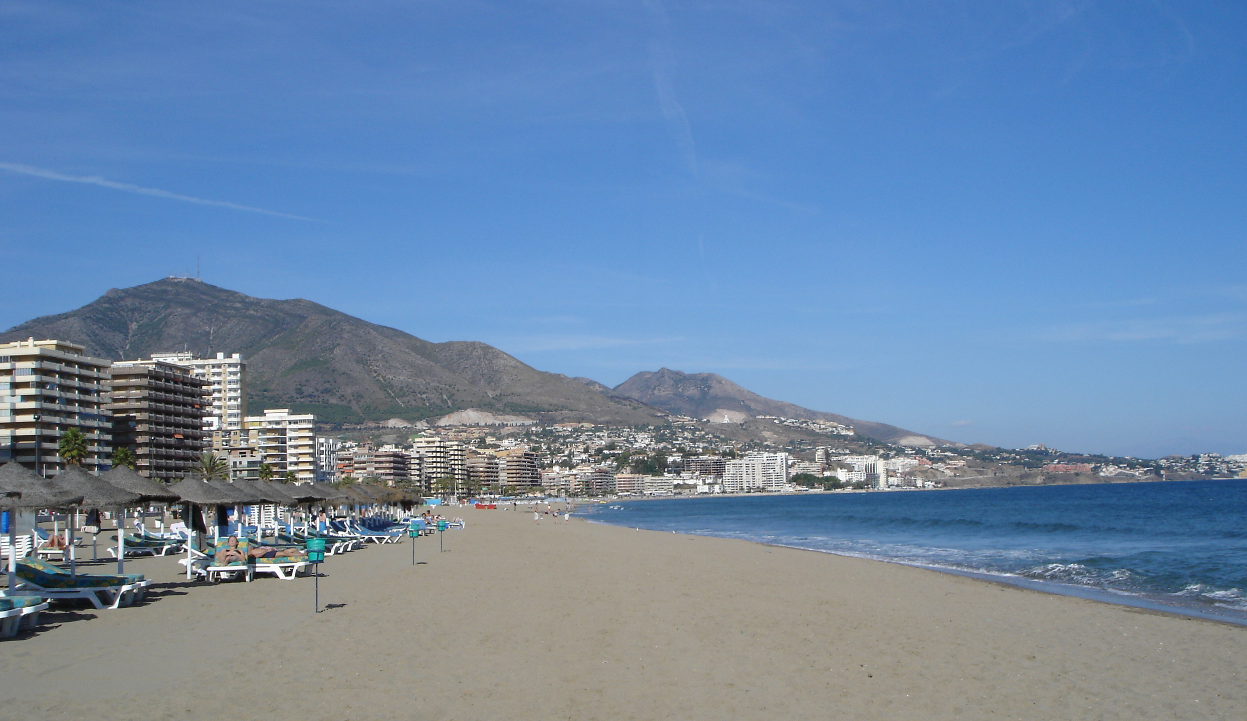 Hotel Mainare Playa
