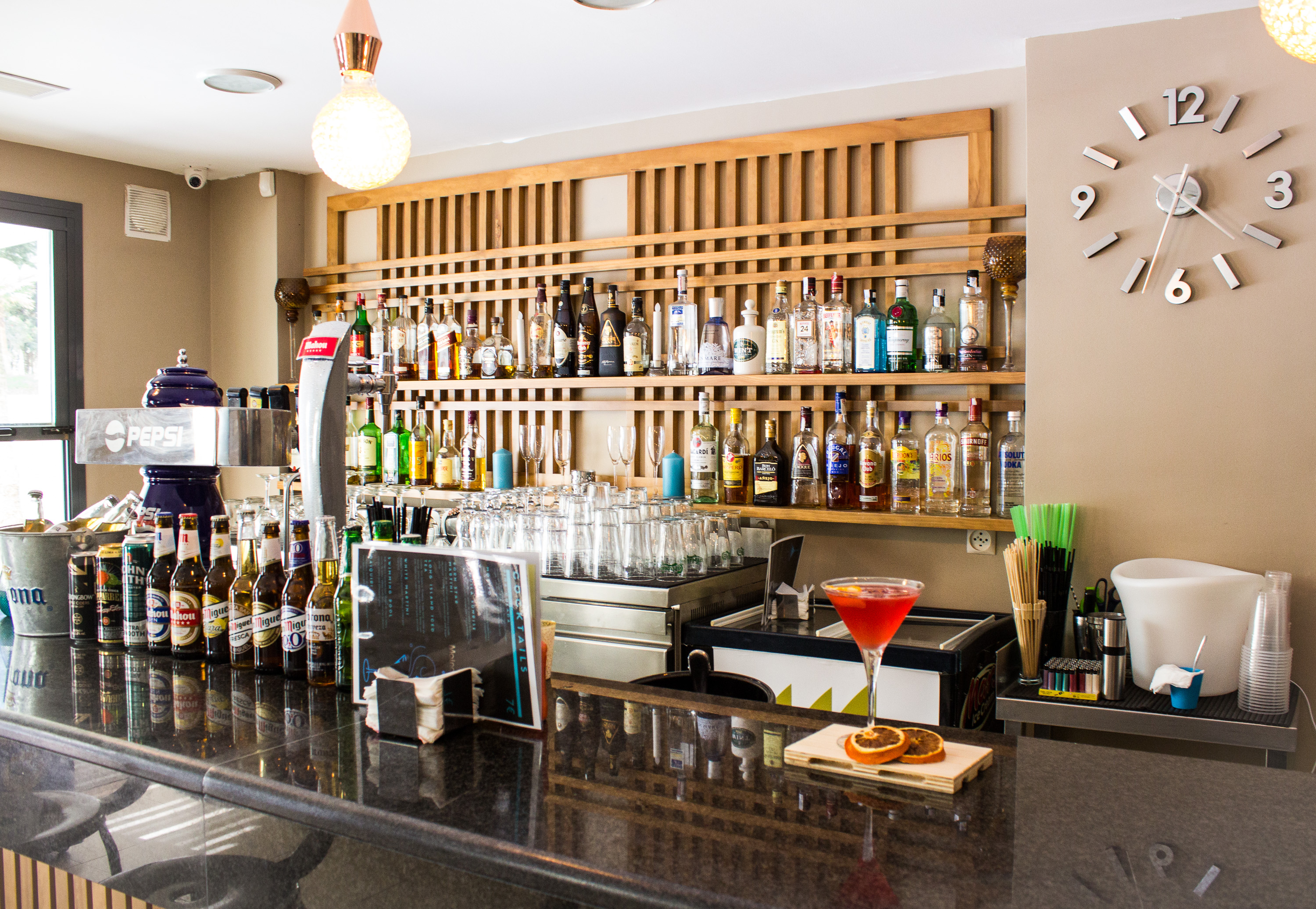 Hotel Mainare Playa