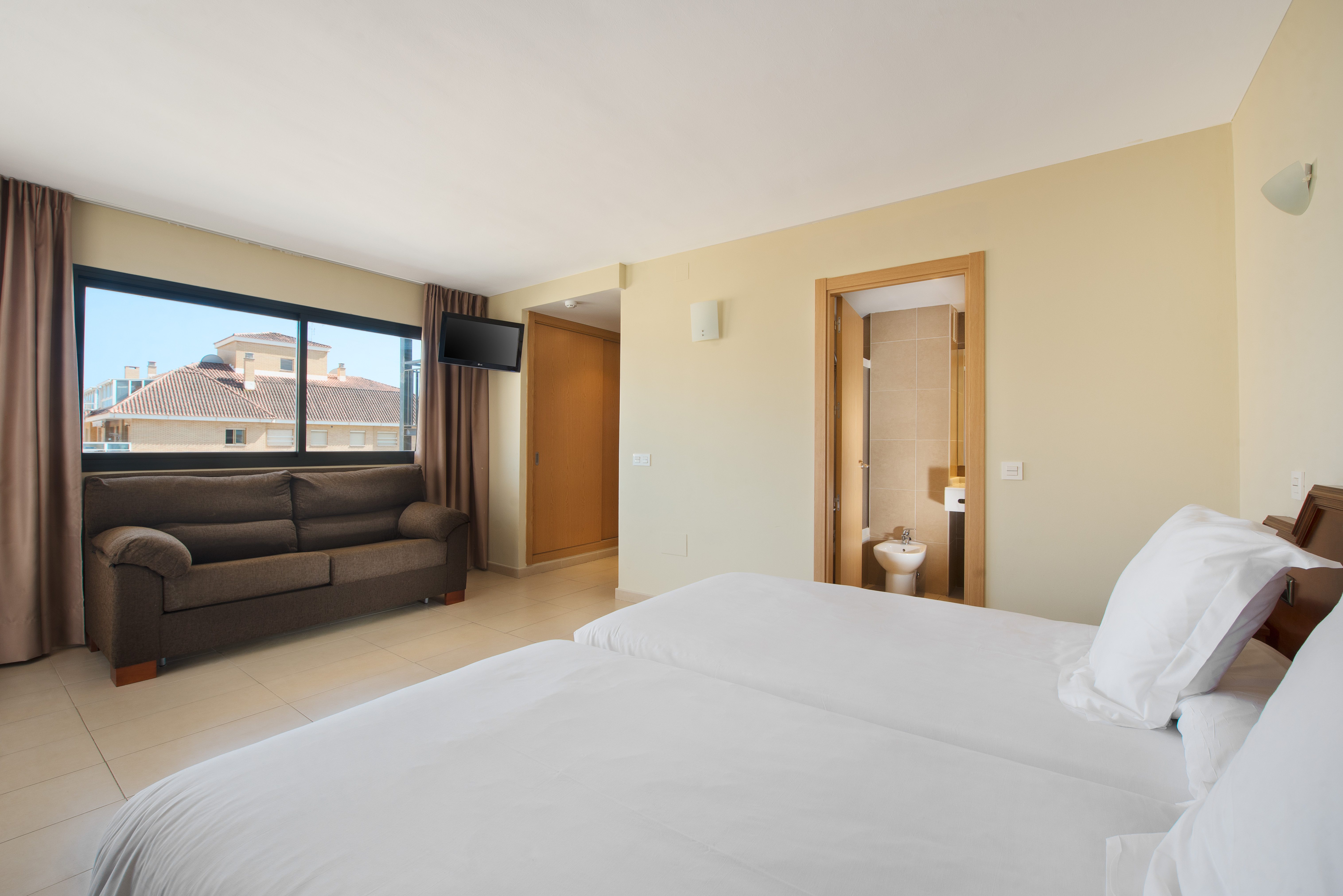 Hotel Mainare Playa