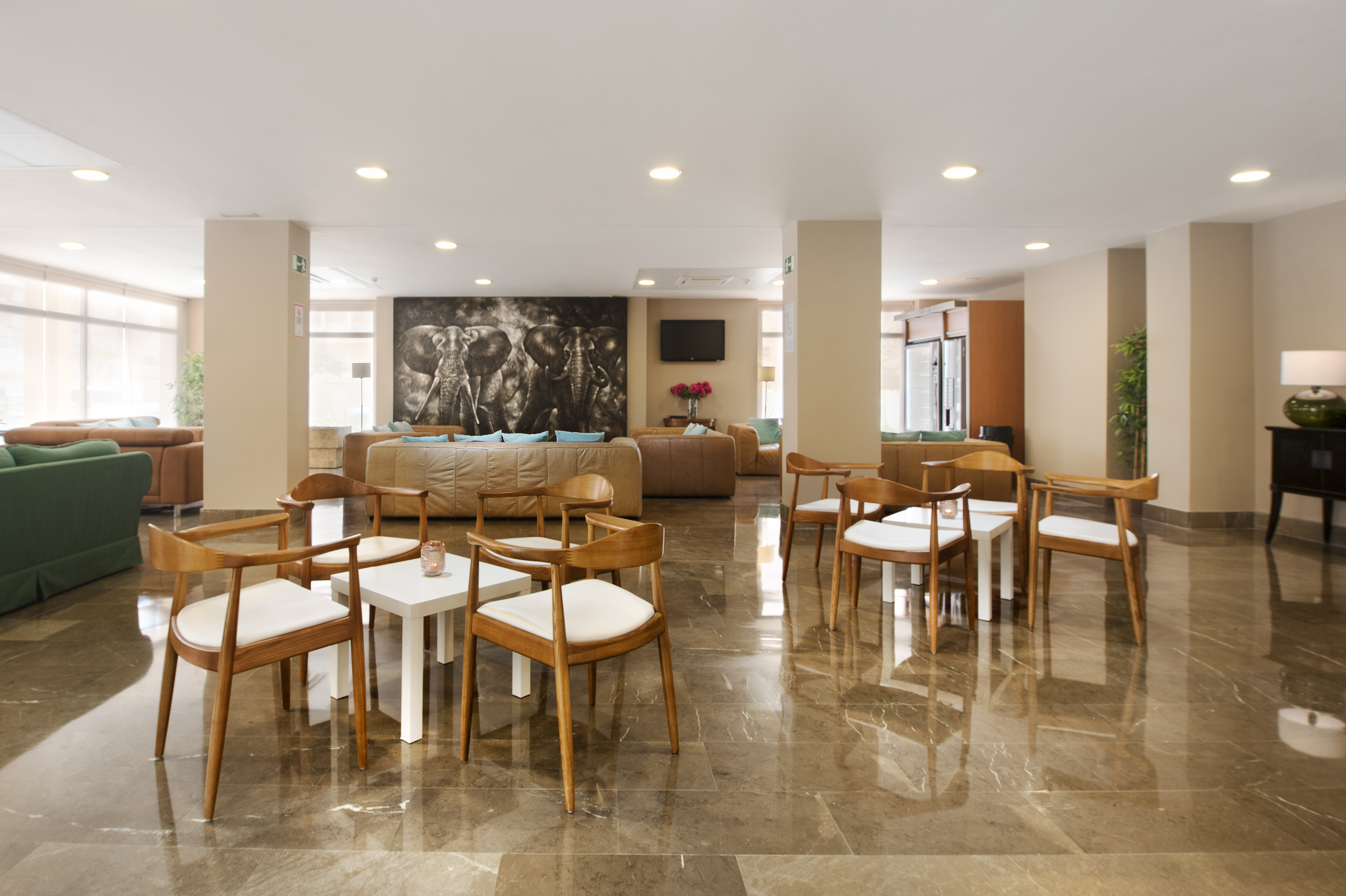 Hotel Mainare Playa