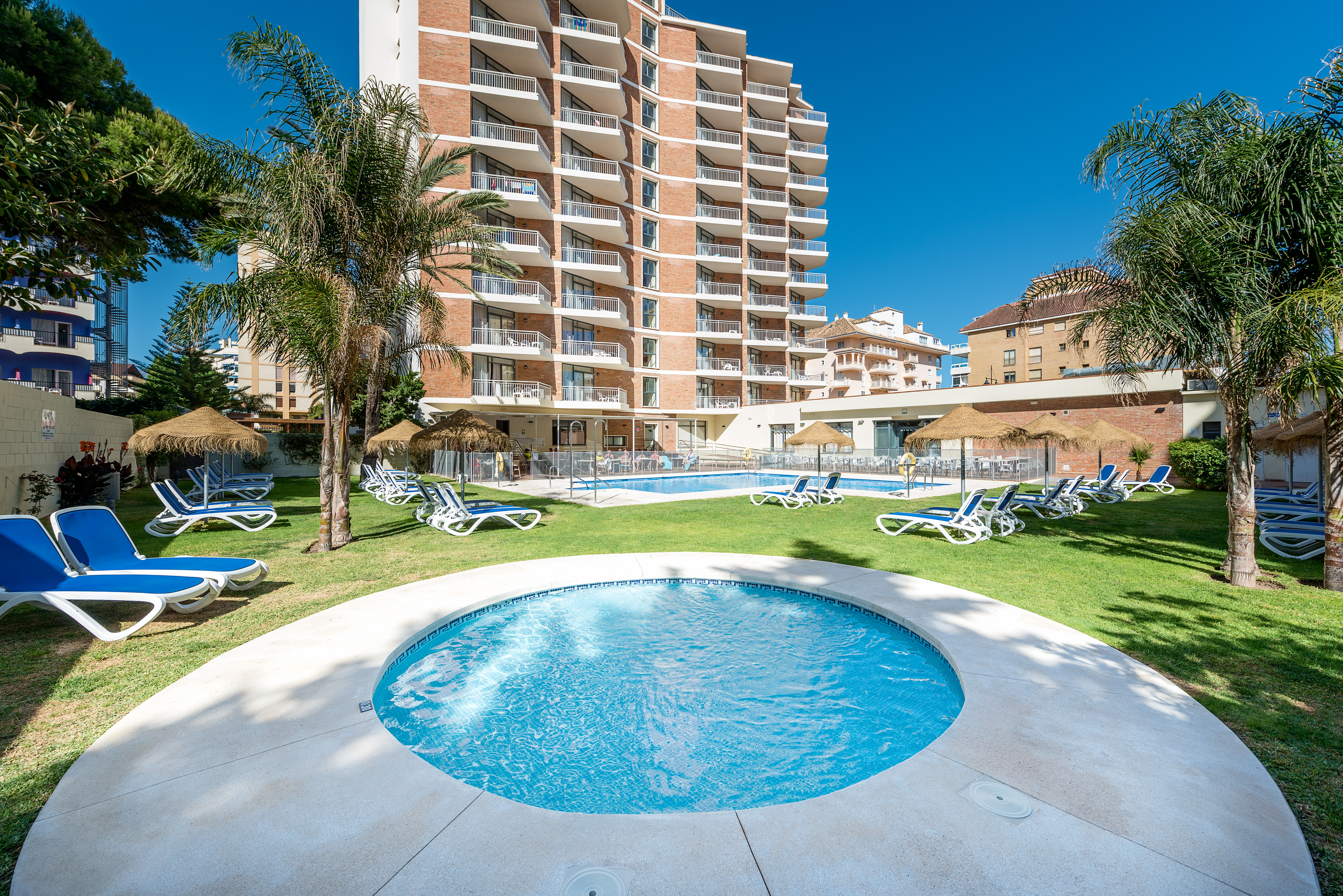 Hotel Mainare Playa
