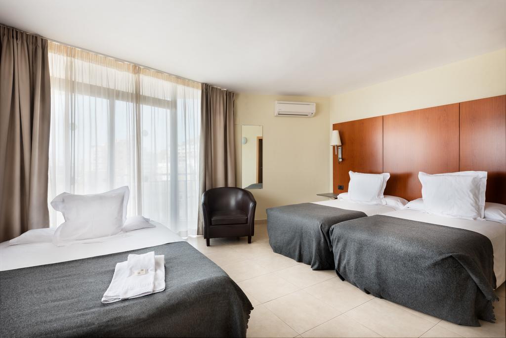 Hotel Mainare Playa