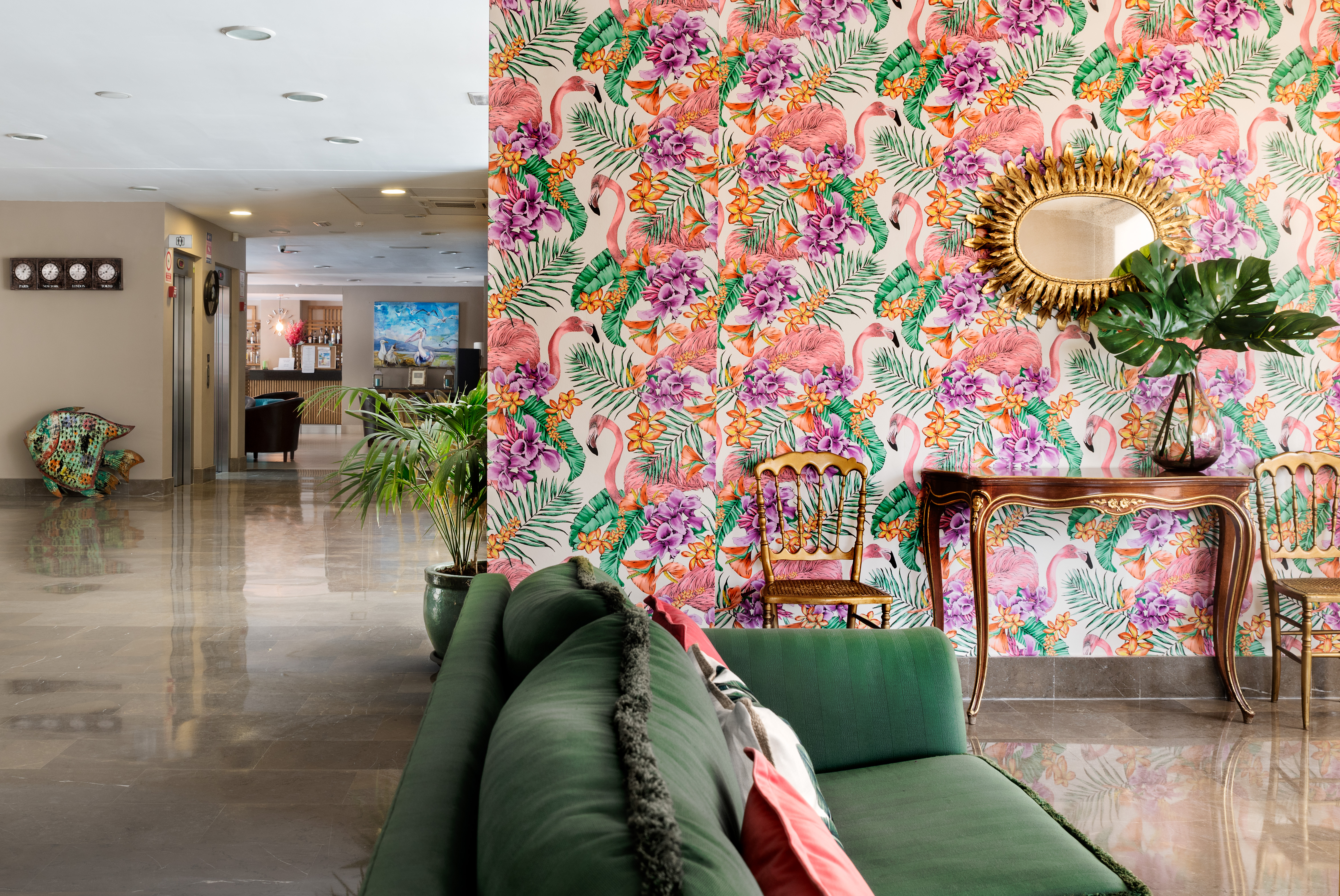 Hotel Mainare Playa
