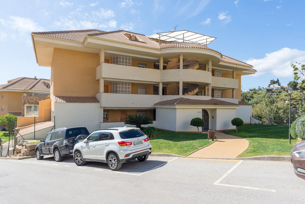 MalagaSuite Ocean Views