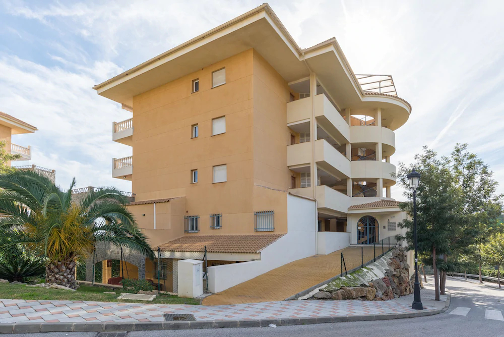 MalagaSuite Ocean Views