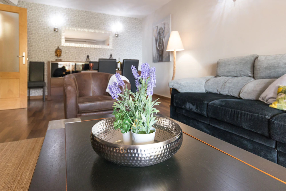 MalagaSuite Ocean Views