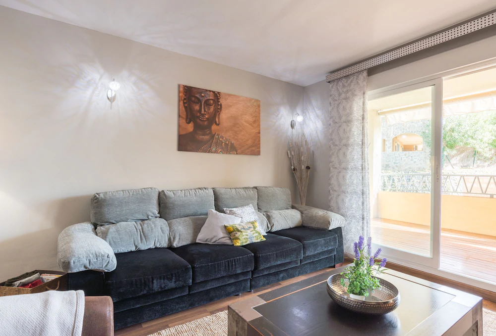 MalagaSuite Ocean Views