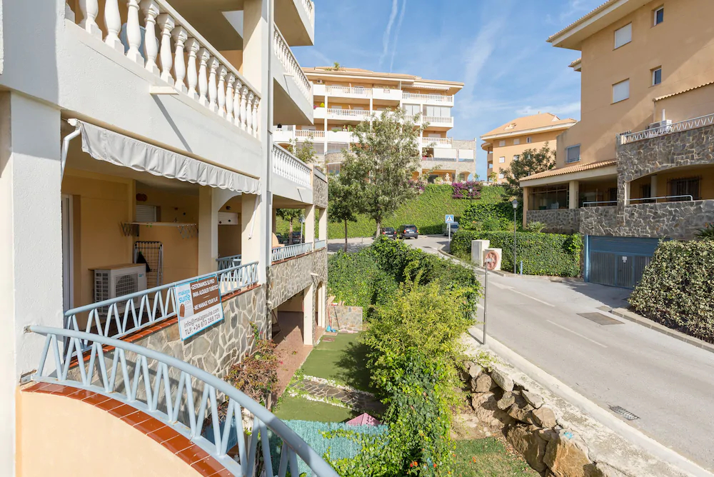 MalagaSuite Ocean Views