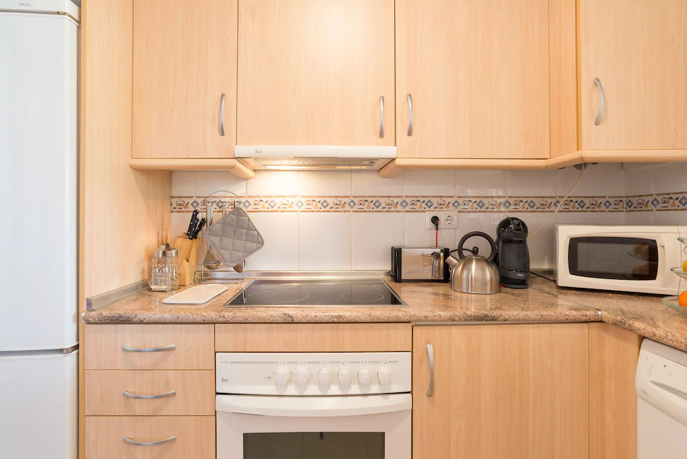 MalagaSuite Ocean Views