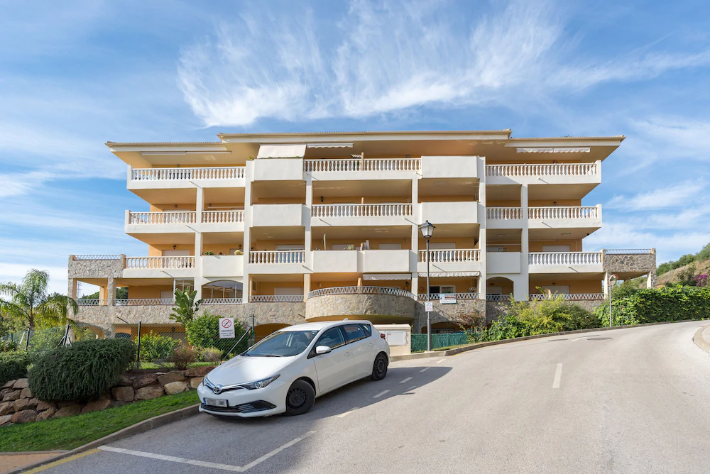 MalagaSuite Ocean Views