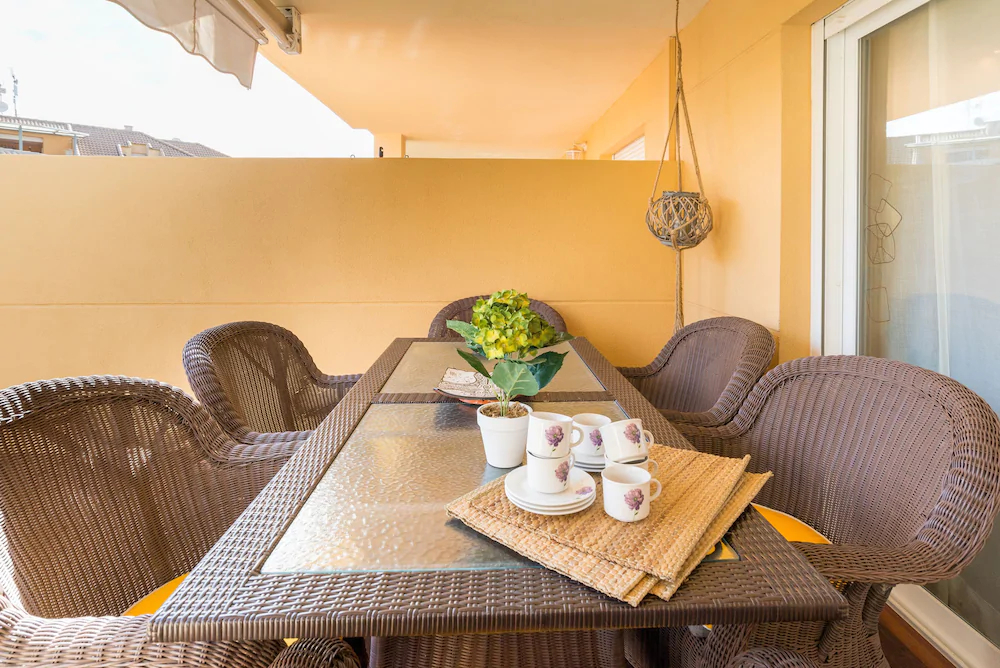 MalagaSuite Ocean Views