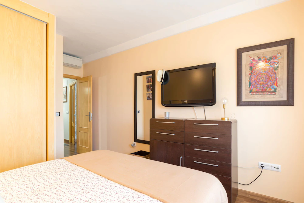 MalagaSuite Ocean Views