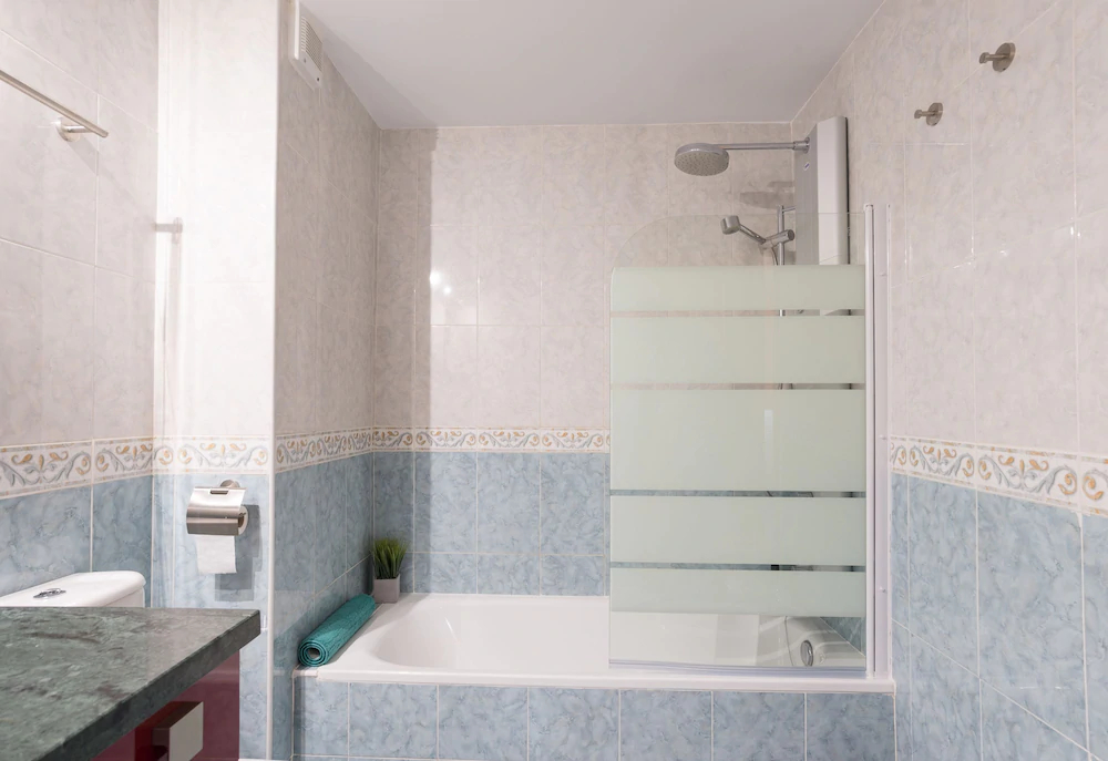 MalagaSuite Ocean Views