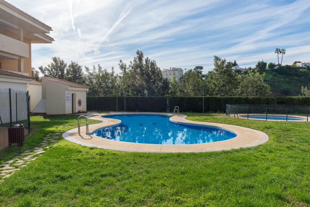 MalagaSuite Ocean Views