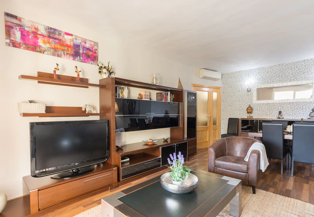 MalagaSuite Ocean Views