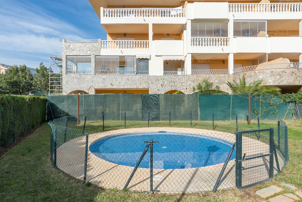 MalagaSuite Ocean Views