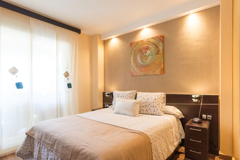 MalagaSuite Ocean Views