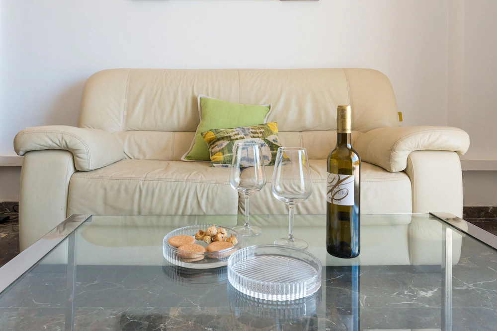 MalagaSuite Ocean Views