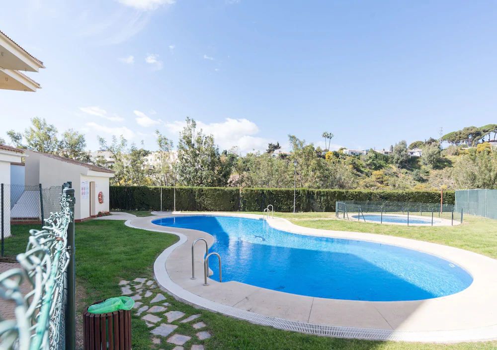 MalagaSuite Ocean Views