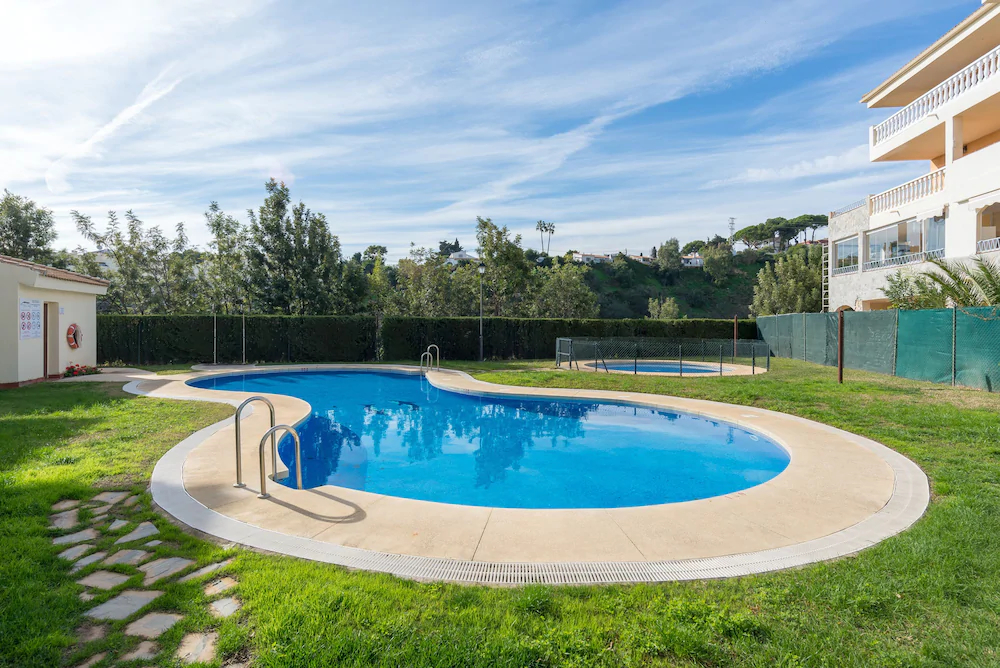 MalagaSuite Ocean Views