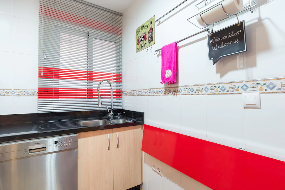 MalagaSuite Ocean Views