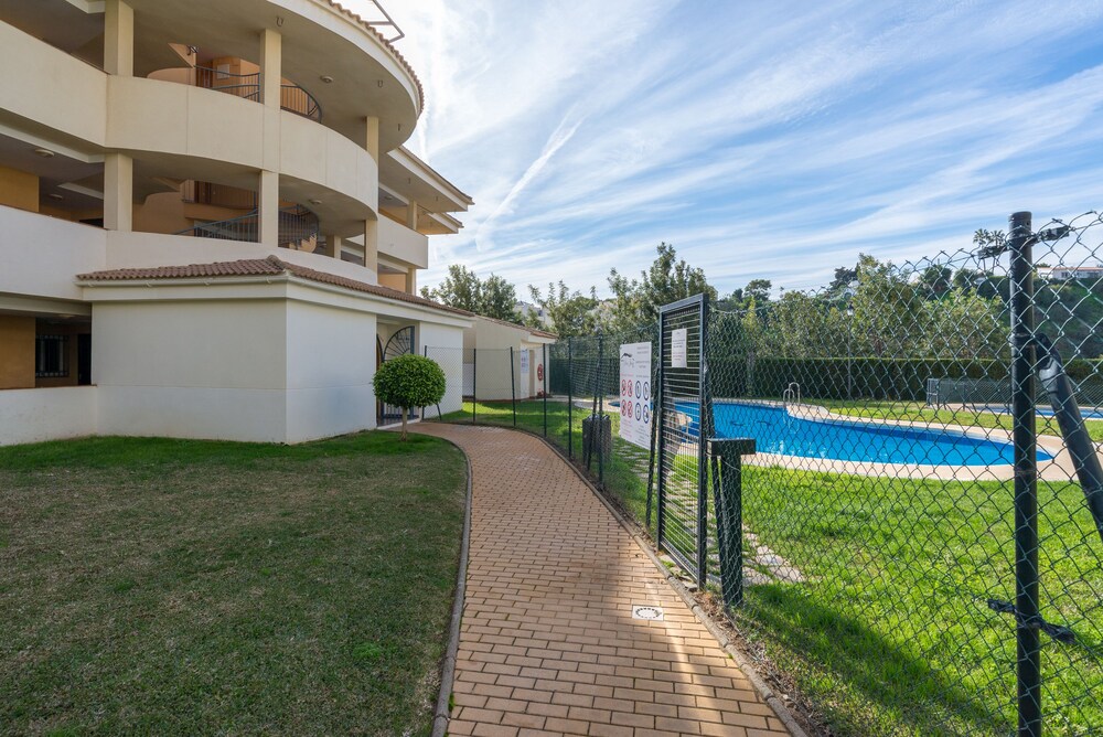 MalagaSuite Ocean Views