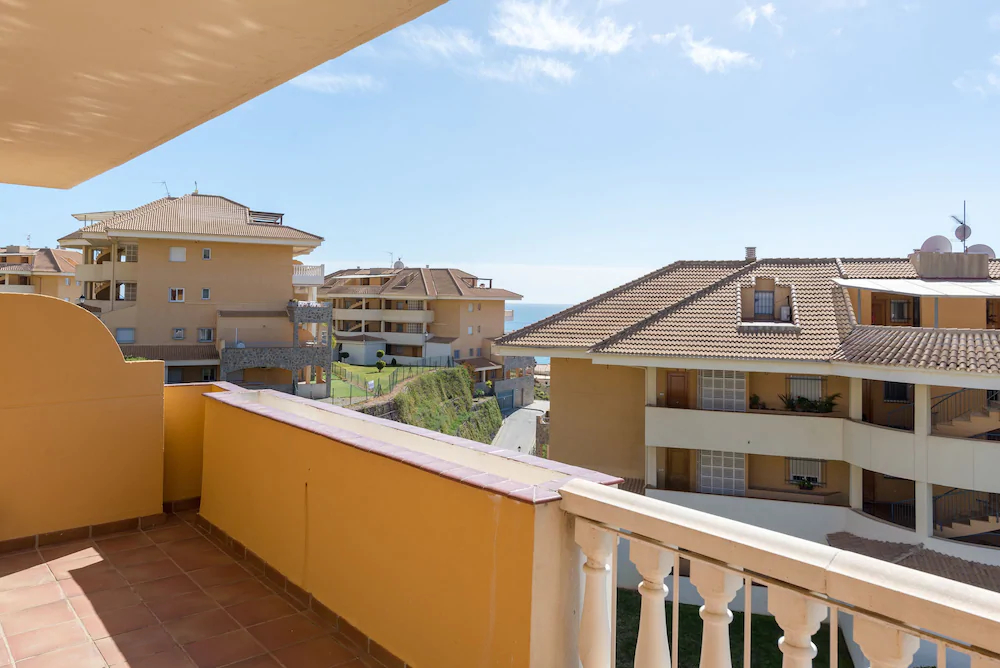 MalagaSuite Ocean Views