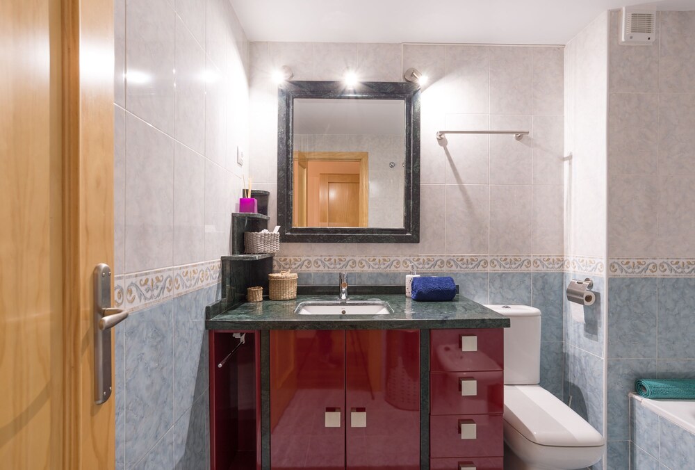 MalagaSuite Ocean Views