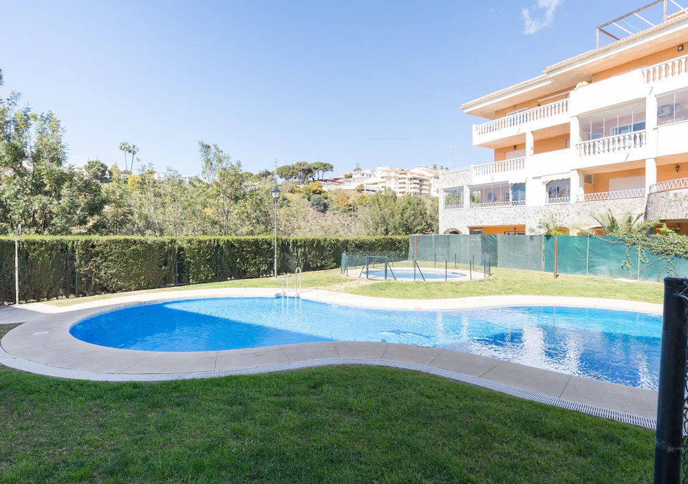 MalagaSuite Ocean Views