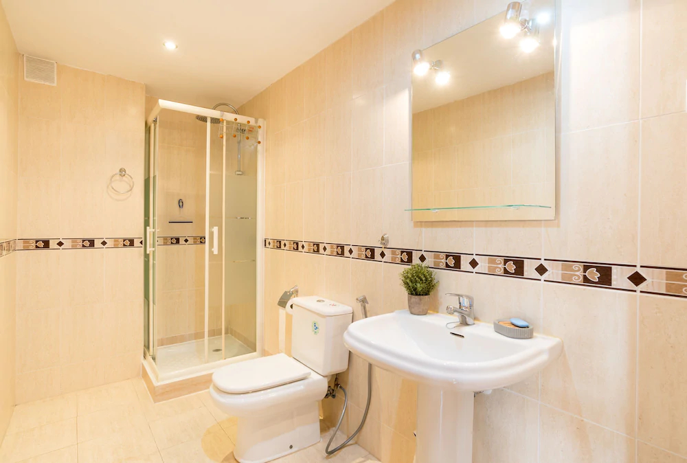 MalagaSuite Ocean Views