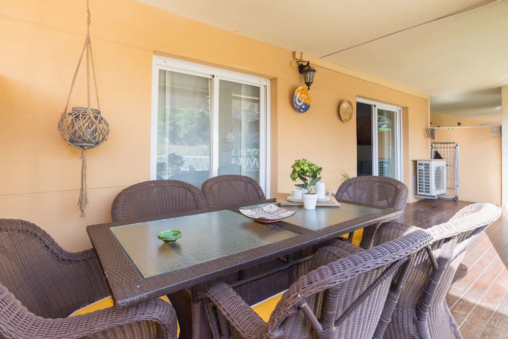 MalagaSuite Ocean Views