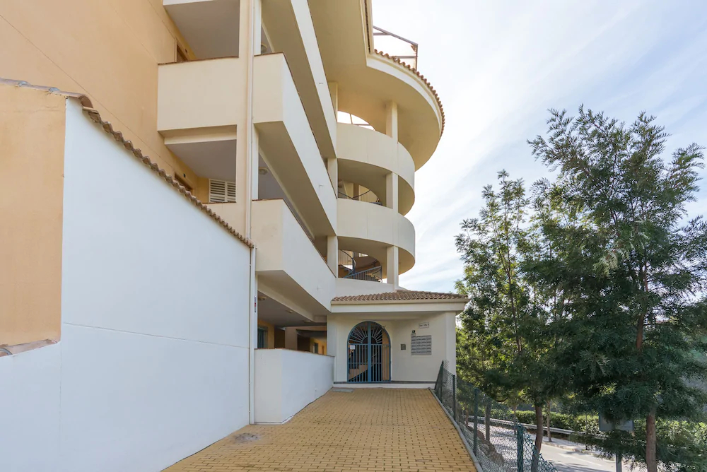 MalagaSuite Ocean Views