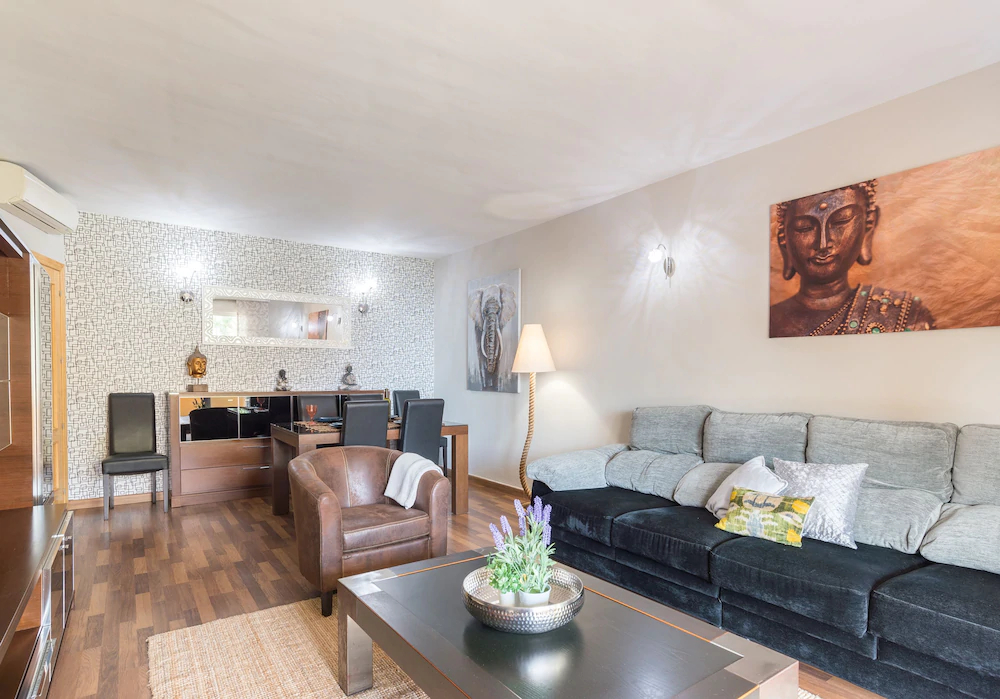 MalagaSuite Ocean Views