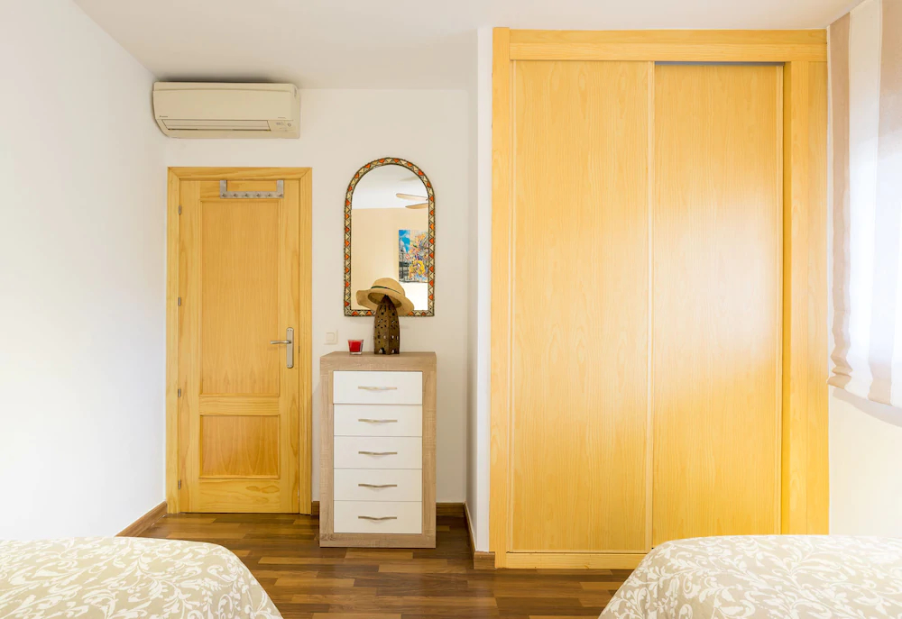 MalagaSuite Ocean Views