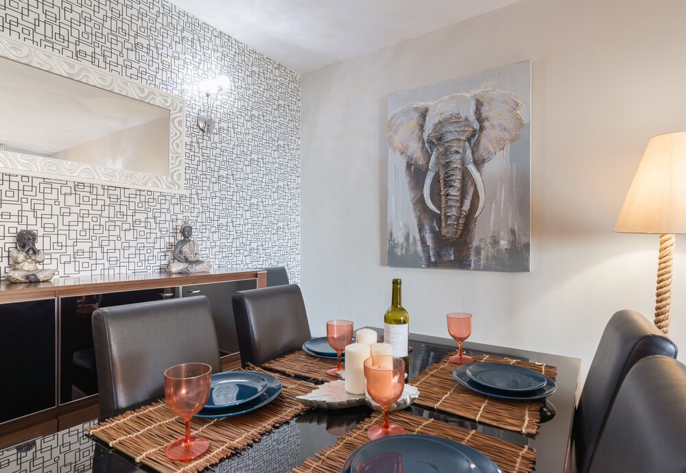 MalagaSuite Ocean Views