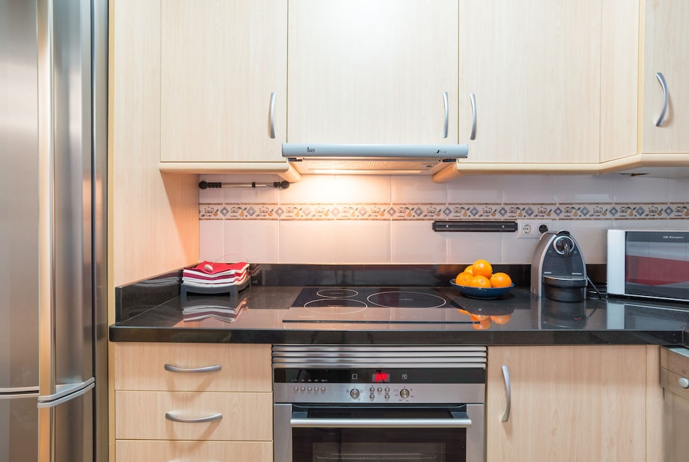 MalagaSuite Ocean Views