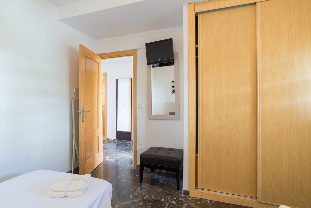 MalagaSuite Ocean Views