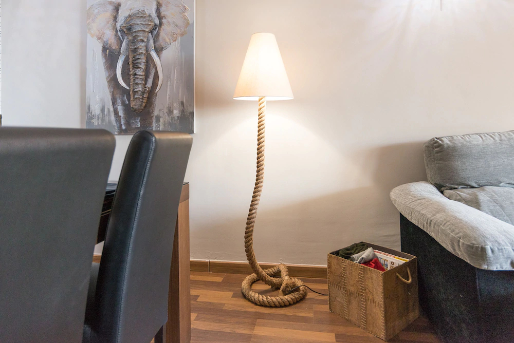 MalagaSuite Ocean Views