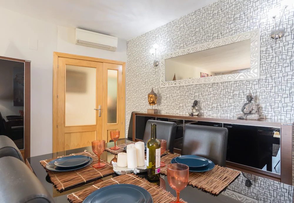 MalagaSuite Ocean Views