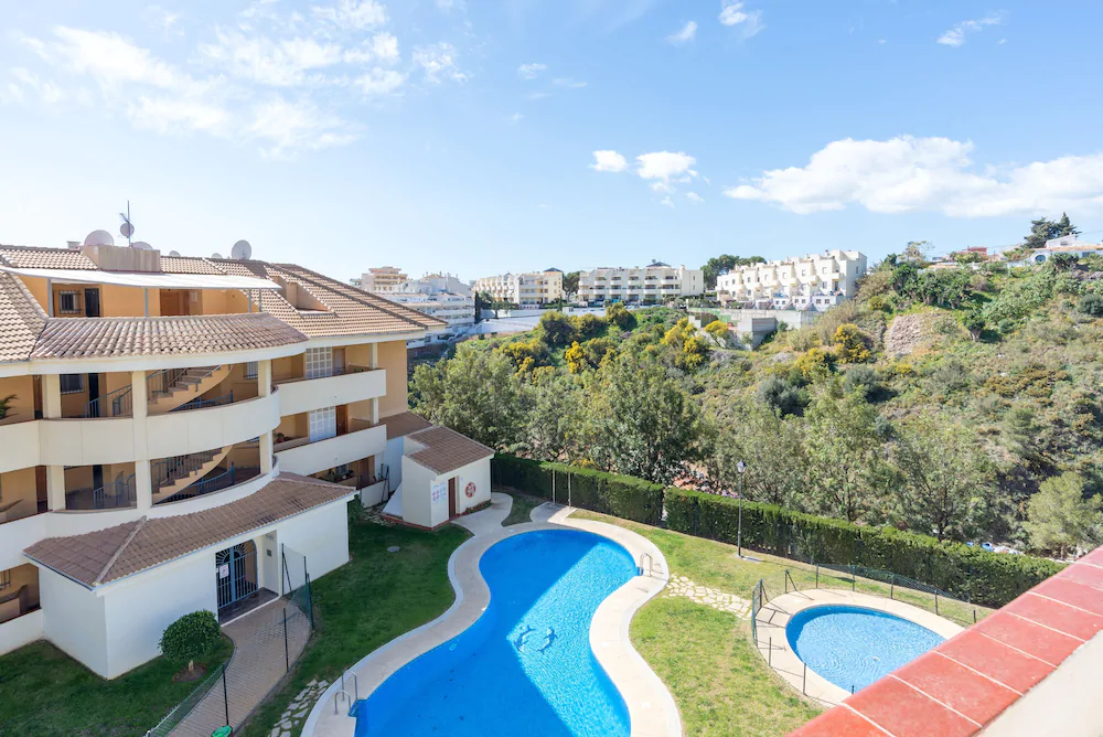 MalagaSuite Ocean Views