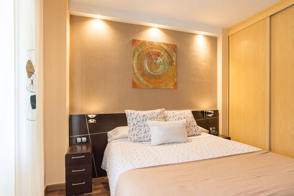 MalagaSuite Ocean Views