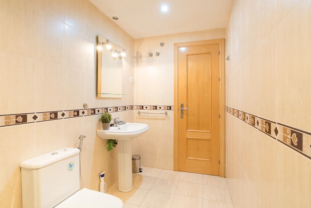 MalagaSuite Ocean Views