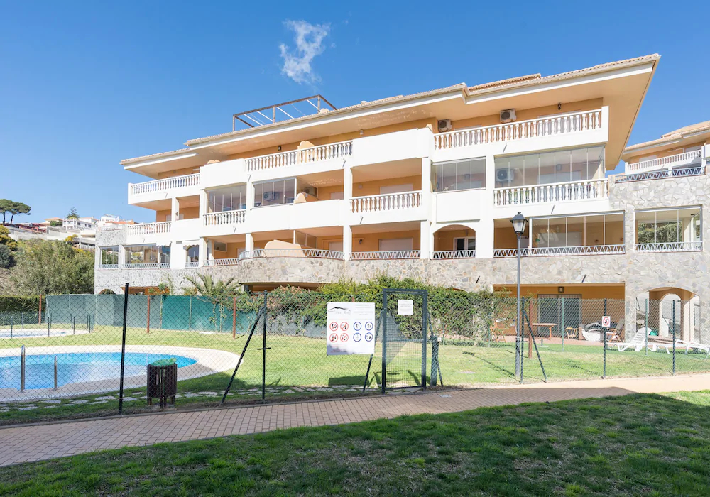 MalagaSuite Ocean Views