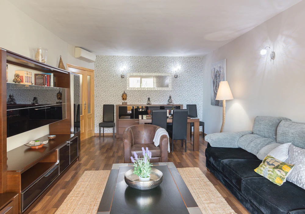 MalagaSuite Ocean Views