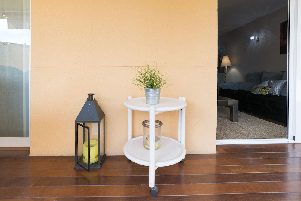 MalagaSuite Ocean Views