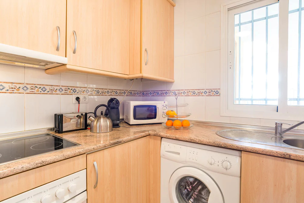 MalagaSuite Ocean Views