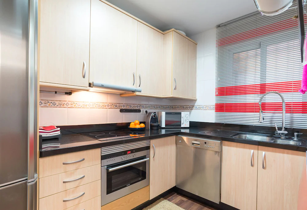 MalagaSuite Ocean Views