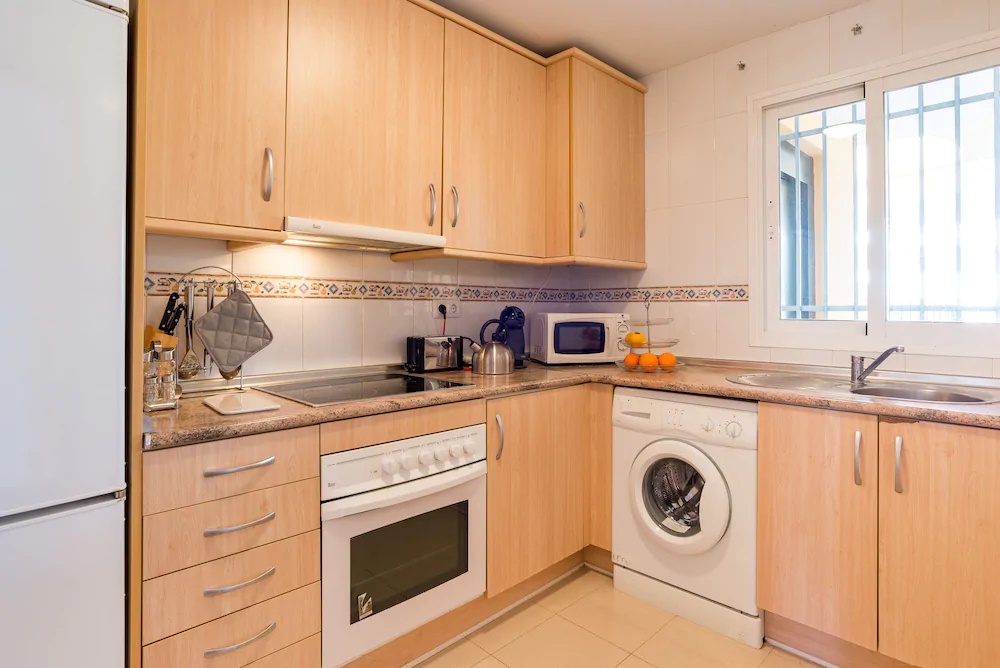 MalagaSuite Ocean Views