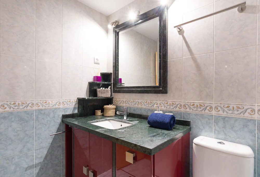 MalagaSuite Ocean Views