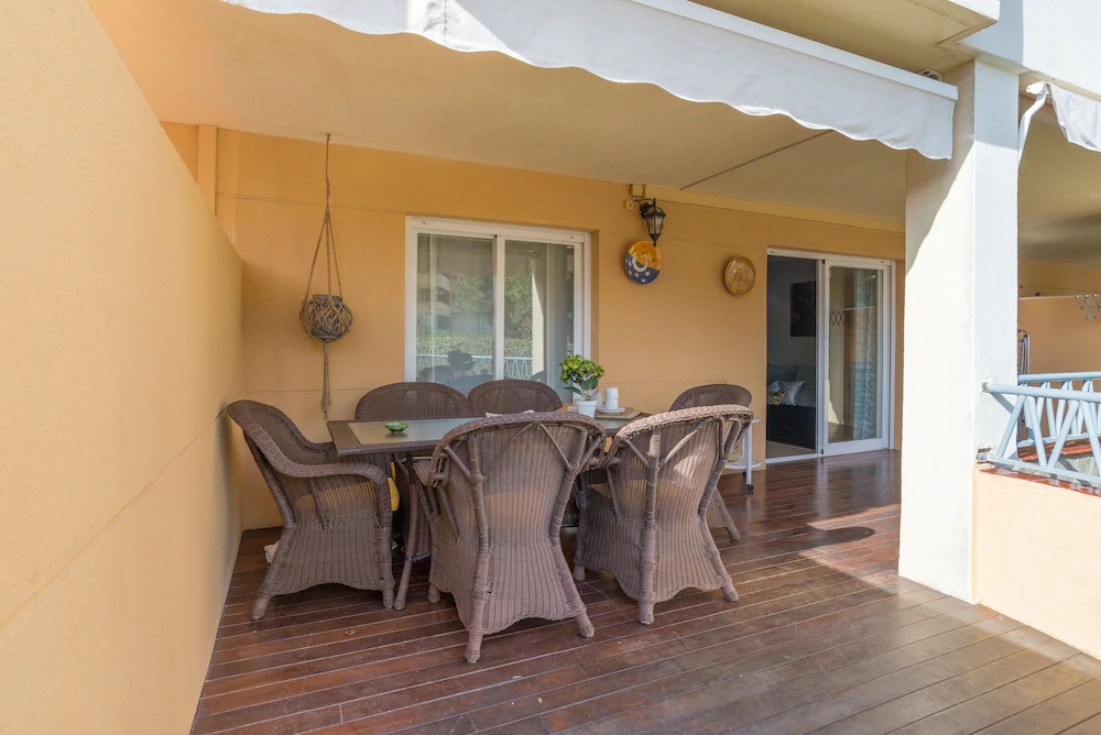 MalagaSuite Ocean Views